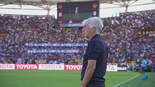 Domani l'Europa League
