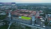 Il futuro di San Siro