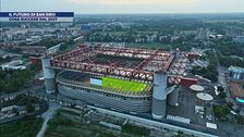 Il futuro di San Siro