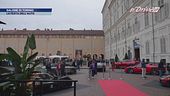 Salone Auto Torino 2025
