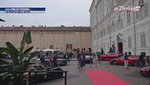 Salone Auto Torino 2025