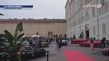 Salone Auto Torino 2025