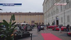 Salone Auto Torino 2025