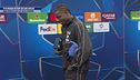 Thuram stop di un mese