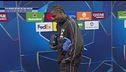 Thuram stop di un mese