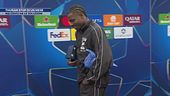 Thuram stop di un mese