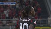 Domenica Juventus-Milan