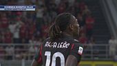 Domenica Juventus-Milan
