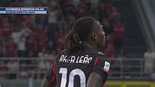 Domenica Juventus-Milan