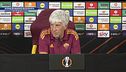 Roma di nuovo in Europa