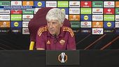 Roma di nuovo in Europa