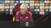 Roma di nuovo in Europa