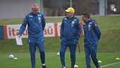 Ancelotti sperimenta