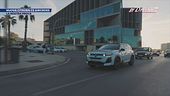 Nuova Citroen C5 Aircross