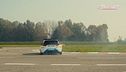 Il test drive della Toyota GR Yaris