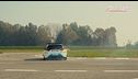 Il test drive della Toyota GR Yaris