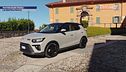 Nuovo KGM Tivoli