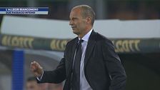 L'Allegri bianconero: tutte le sfumature di un amore... finito