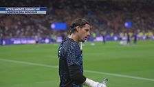 Inter, niente gerarchie prestabilite: Chivu sceglie l'alternanza