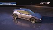 Hyundai al Salone di Monaco