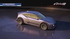 Hyundai al Salone di Monaco