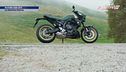 Suzuki GSX-8TT