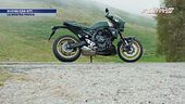 Suzuki GSX-8TT