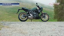 Suzuki GSX-8TT