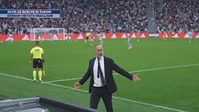 Juve, le scelte di Tudor