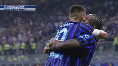 Chi con Lautaro?