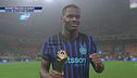 Bonny tra gol e assist