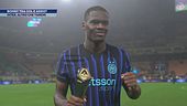 Bonny tra gol e assist