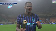 Bonny tra gol e assist