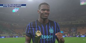 Bonny tra gol e assist
