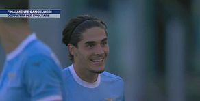 Finalmente Cancellieri