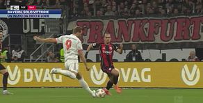 Bayern, solo vittorie