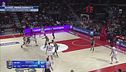 Basket, prima giornata