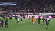 Serie A in Australia