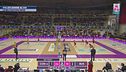 Volley donne al via