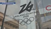 Novità a Milano-Cortina