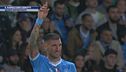 Il Napoli con i cerotti