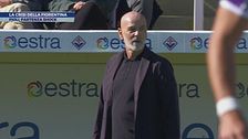 La crisi della Fiorentina