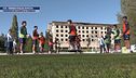 U21, verso Italia-Svezia