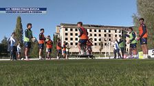 U21, verso Italia-Svezia