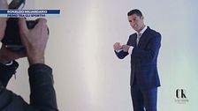 Ronaldo miliardario