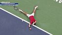 I malumori dei tennisti