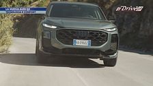 Nuova Audi Q3