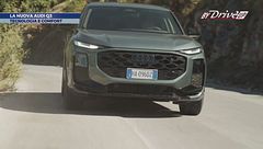 Nuova Audi Q3