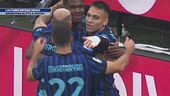 Lautaro riposa meno
