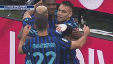 Lautaro riposa meno